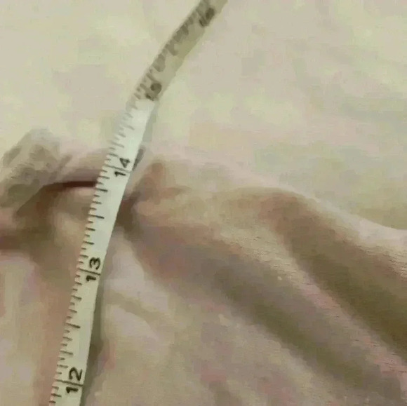 Free people violet lavender scoop Is neck softing top summer yoga lounge sleep - Picture 7 of 8